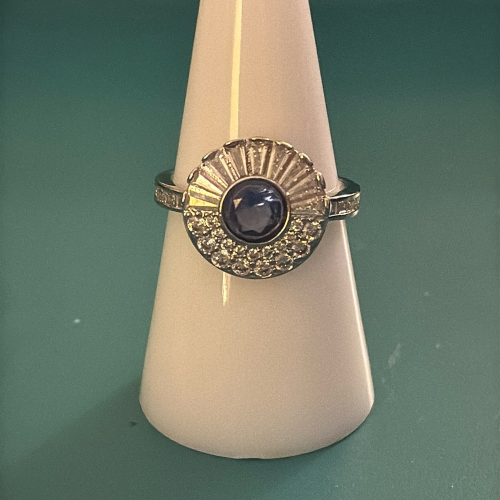 Bomb Party Ring